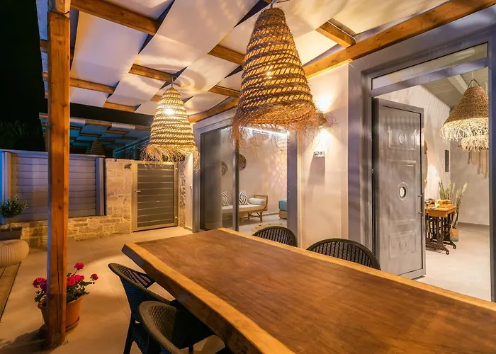 The Cave Villa