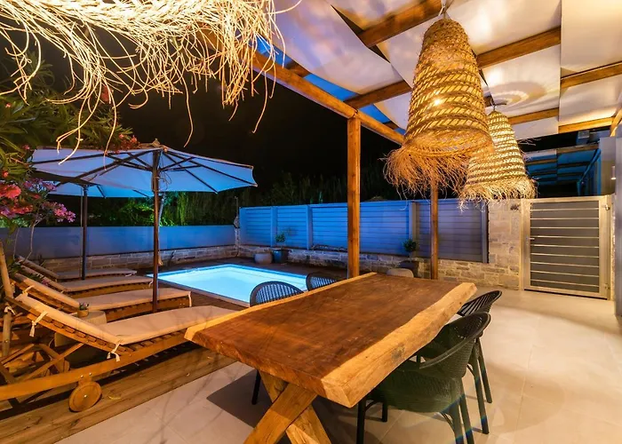 The Cave Villa