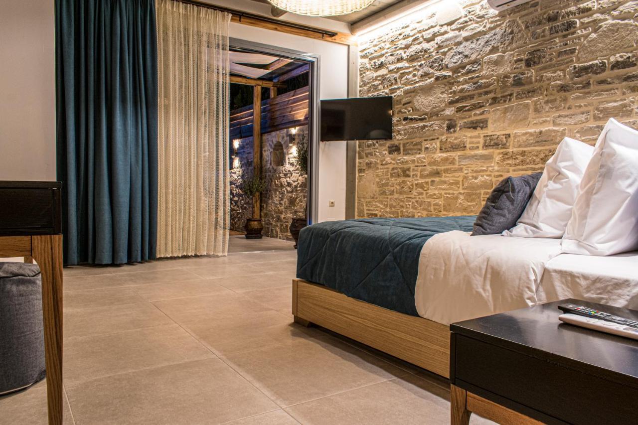 Villa The Cave