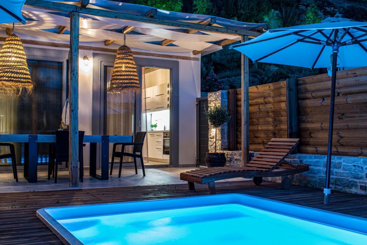 The Cave Villa