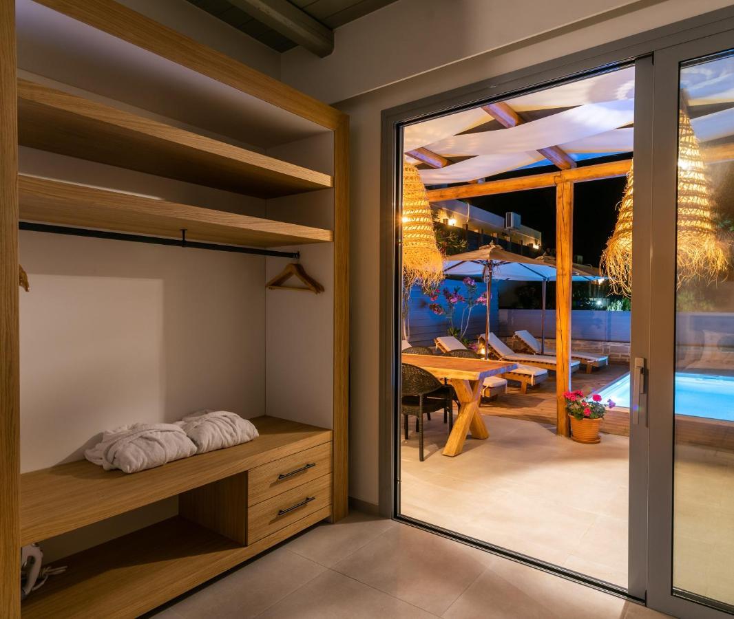 Villa The Cave