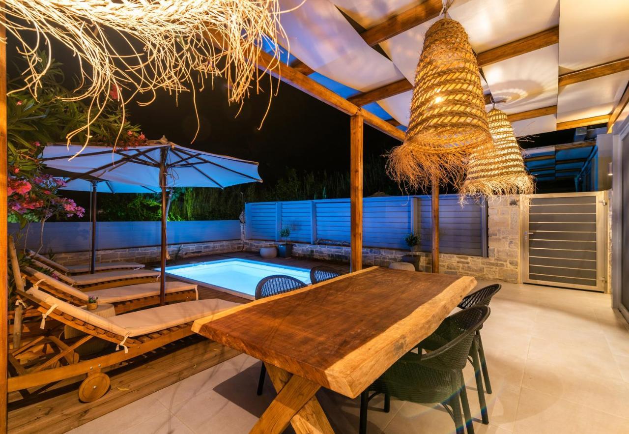 The Cave Villa