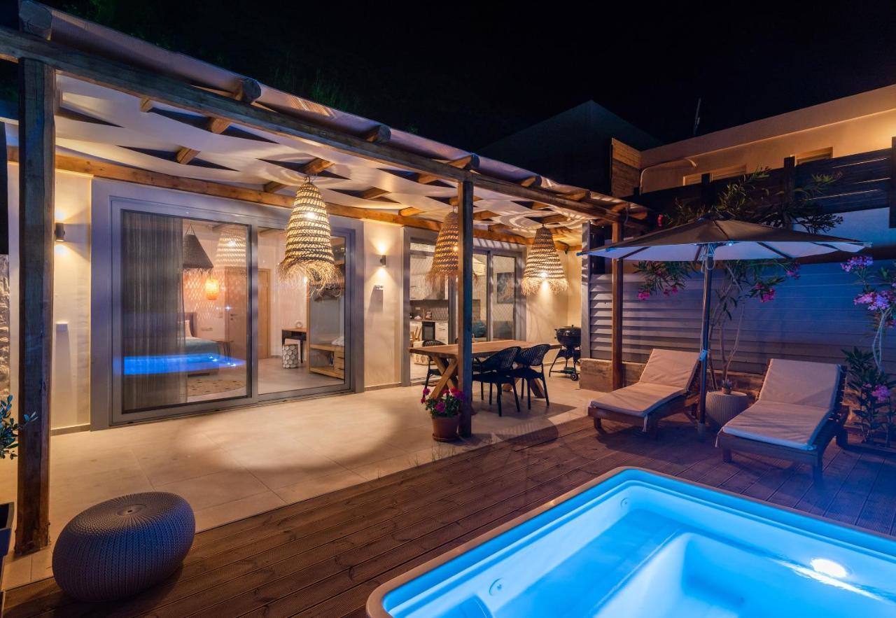 The Cave Villa