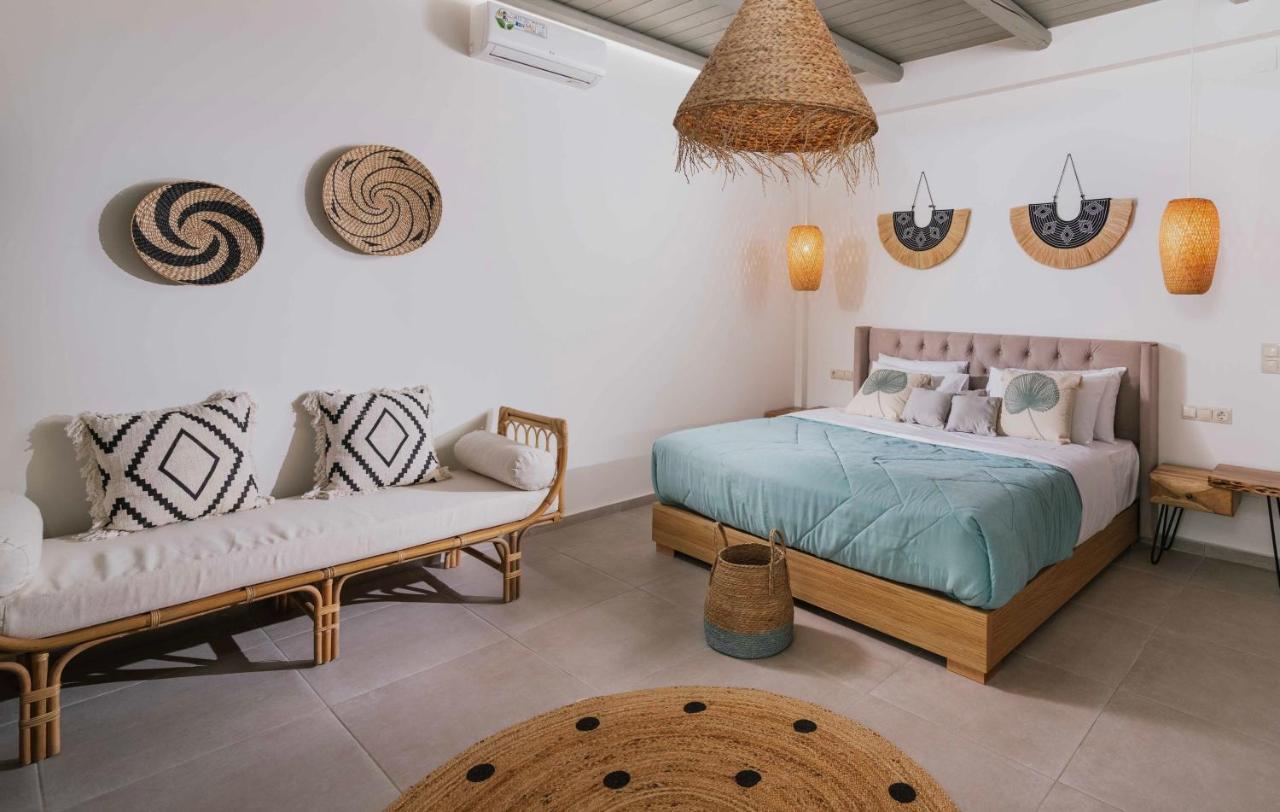 The Cave Villa