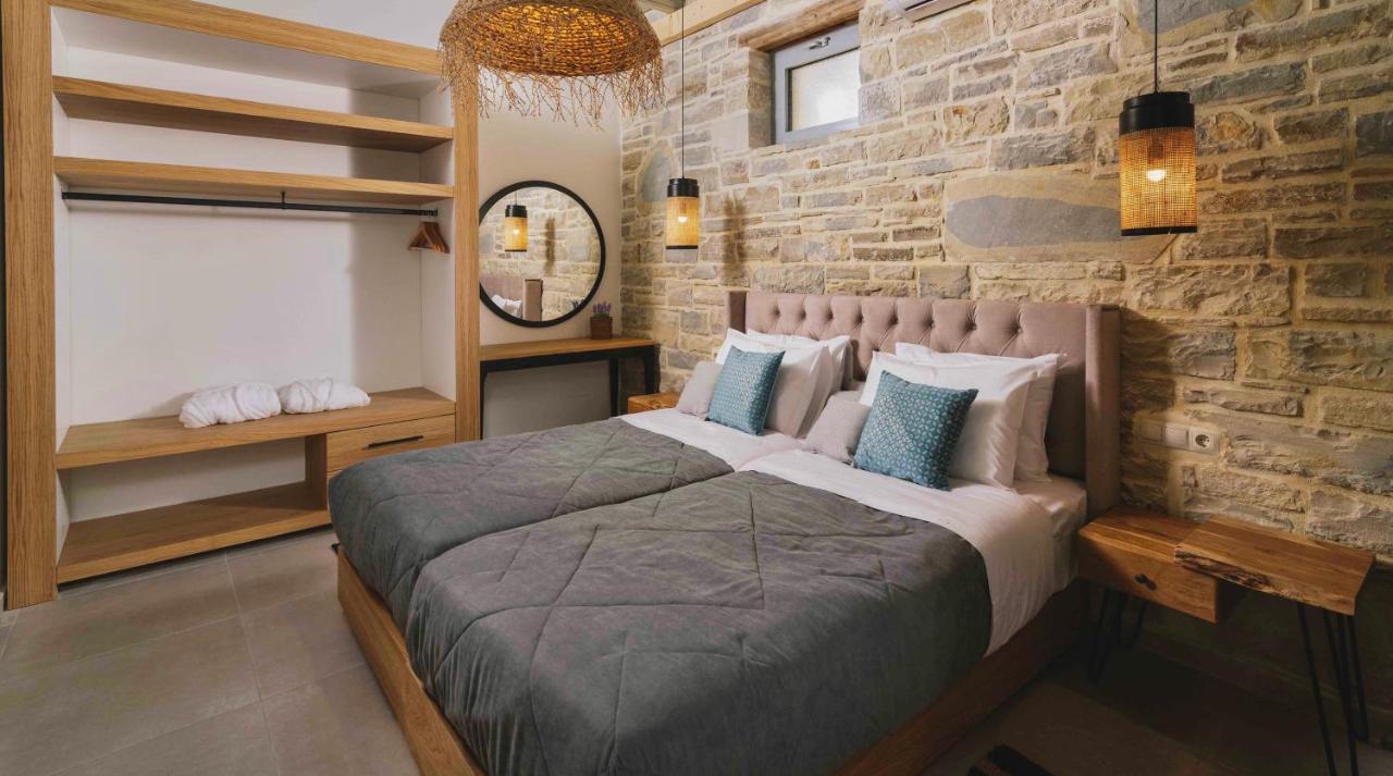 Villa The Cave
