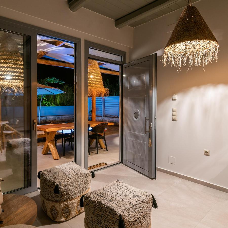 The Cave Villa