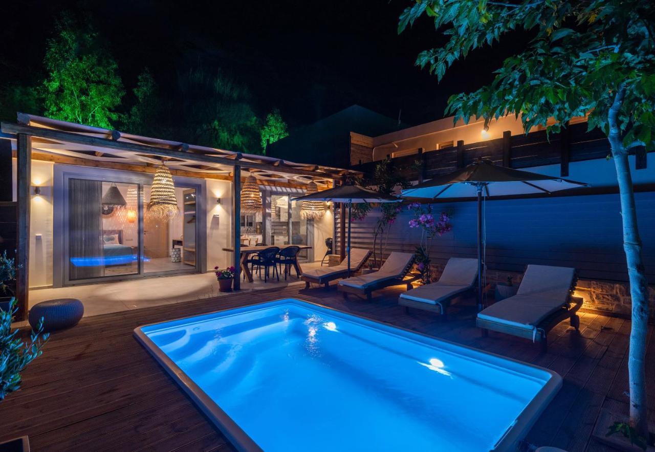 Villa The Cave *